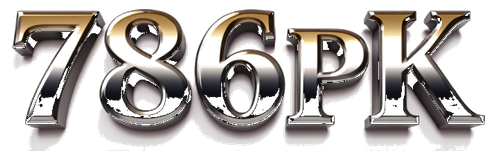 786pk logo